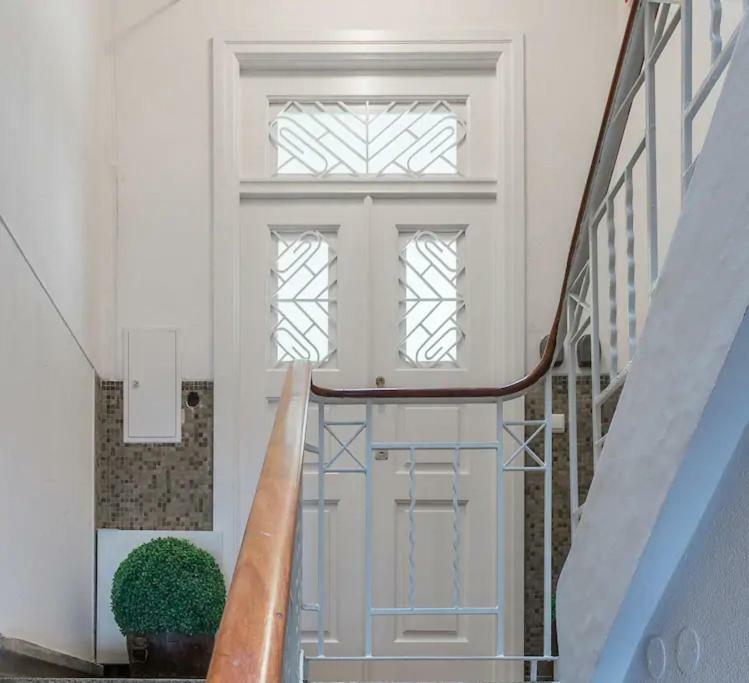 Appartamento Feeling Oporto Esterno foto