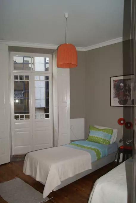 Appartamento Feeling Oporto Esterno foto