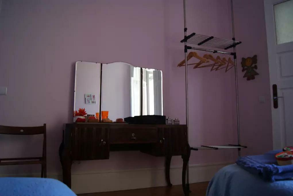 Appartamento Feeling Oporto Esterno foto
